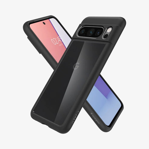 Spigen Pixel 8 Series Case Ultra Hybrid